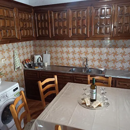 Christodoulos Case de vacanță *