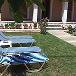Ferienhaus Christodoulos Agios Georgios (Corfu)