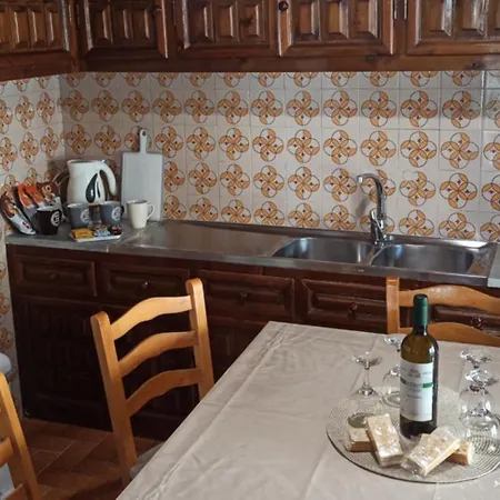 Holiday home Christodoulos