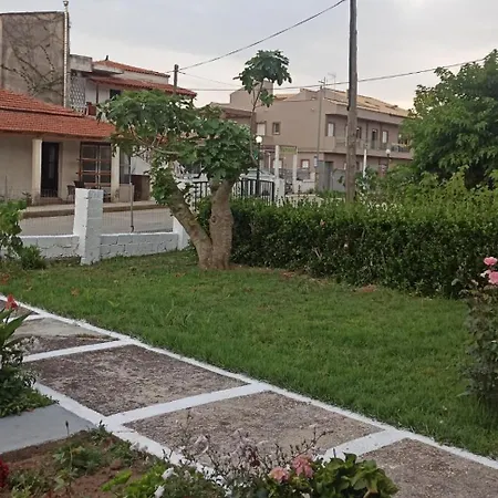 בית נופש Christodoulos *