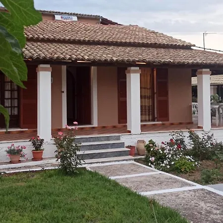 Christodoulos Holiday home