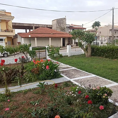 Christodoulos * Agios Georgios (Corfu)