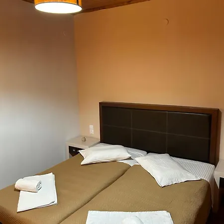 Сasa de vacaciones Christodoulos Agios Georgios (Corfu)