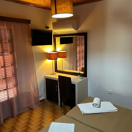 Holiday home Christodoulos