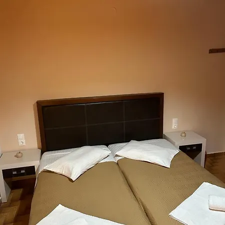 Christodoulos Agios Georgios (Corfu)