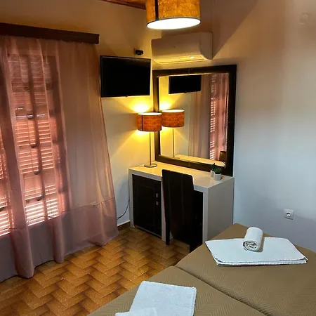 Christodoulos Ferienhaus *