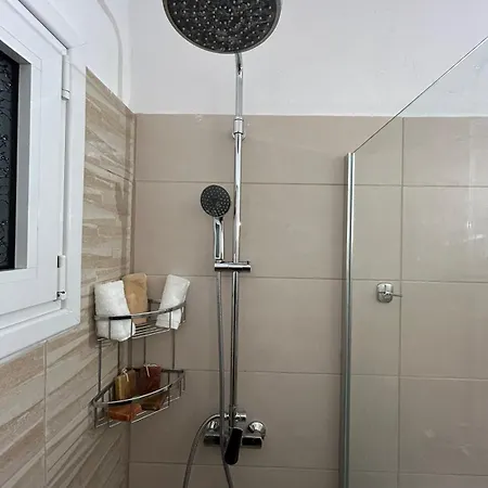 Christodoulos Holiday home