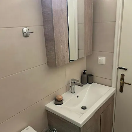 Holiday home Christodoulos *