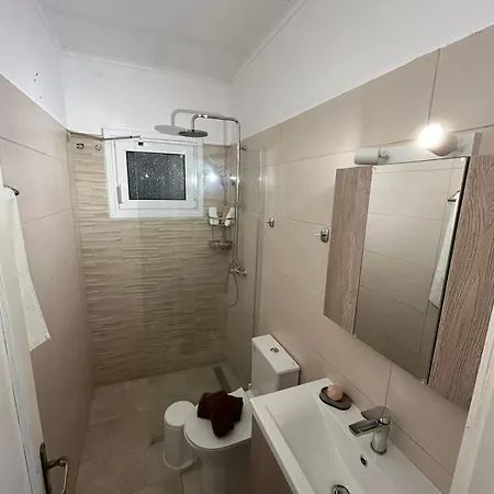 Christodoulos Agios Georgios (Corfu)