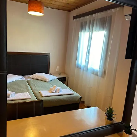 Christodoulos * Agios Georgios (Corfu)