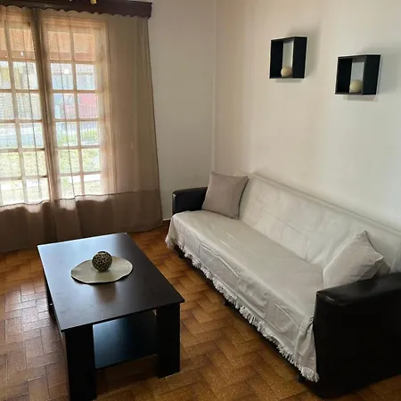 Christodoulos Holiday home *