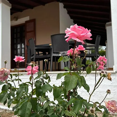 Ferienhaus Christodoulos Agios Georgios (Corfu)