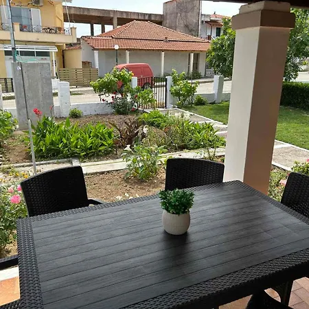 Christodoulos Agios Georgios (Corfu)