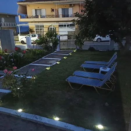 Christodoulos Ferienhaus