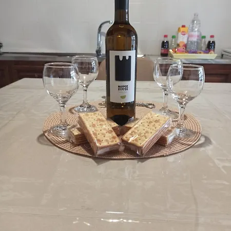 Christodoulos אגיוס גיורגיוס