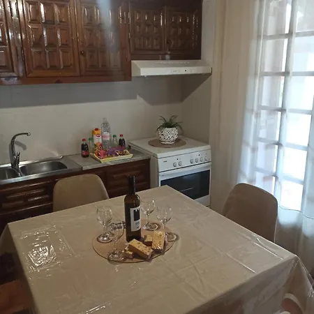 Christodoulos בית נופש *