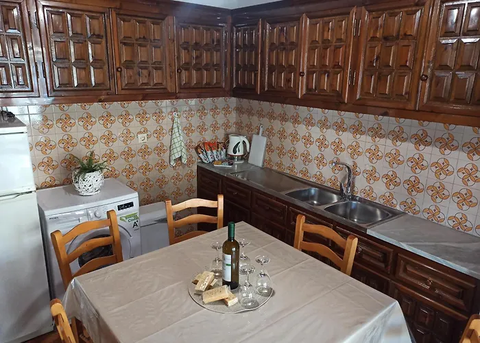 Christodoulos * Ágios Geórgios