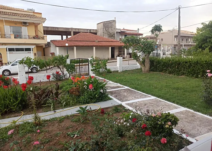 Christodoulos * Ágios Geórgios