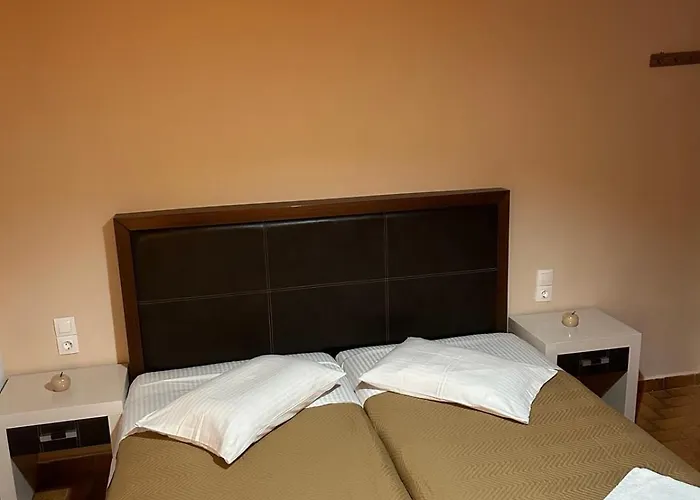 Christodoulos Ágios Geórgios