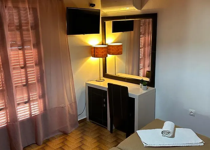 Christodoulos Case de vacanță *