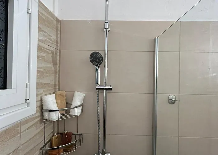 Christodoulos Hébergement de vacances