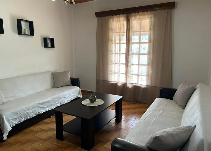 Hébergement de vacances Christodoulos