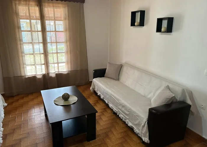 Christodoulos Hébergement de vacances *