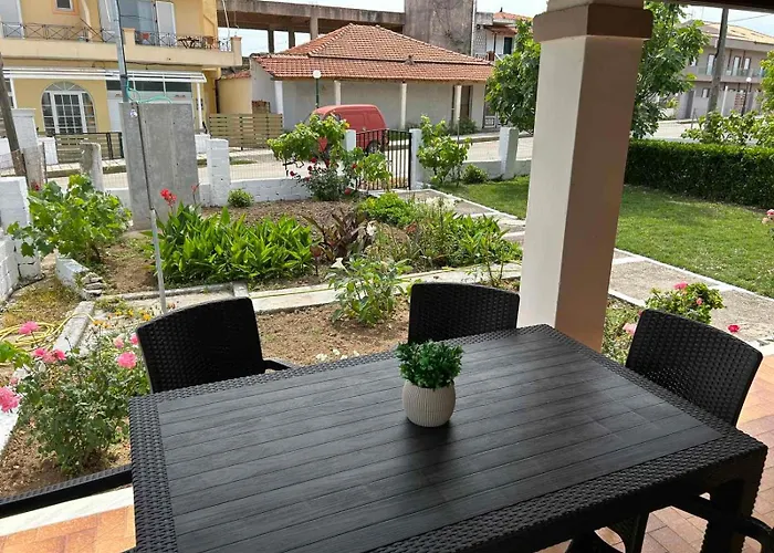 Christodoulos Ágios Geórgios