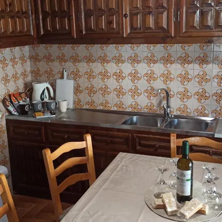 Сasa de vacaciones Christodoulos