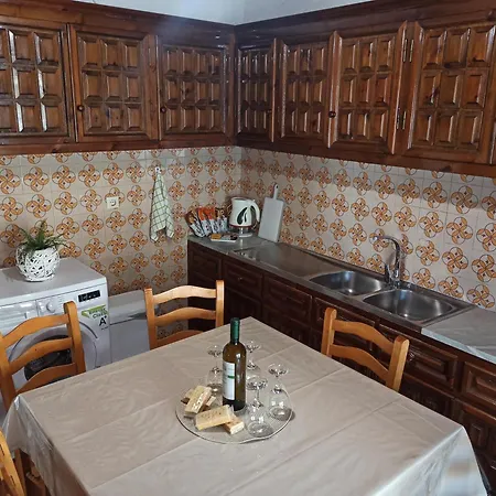 Christodoulos * Agios Georgios (Corfu)