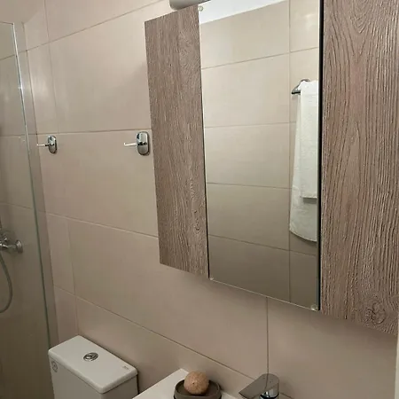 Christodoulos Сasa de vacaciones Agios Georgios (Corfu)