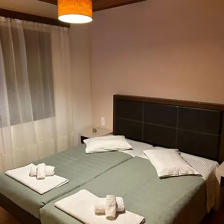 Сasa de vacaciones Christodoulos