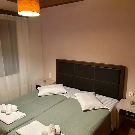 Сasa de vacaciones Christodoulos *