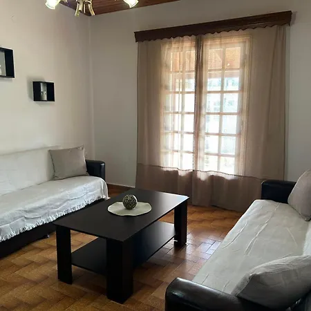 Holiday home Christodoulos