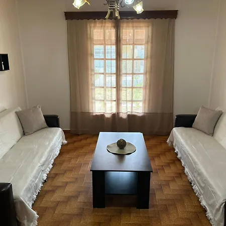 Christodoulos Agios Georgios (Corfu)