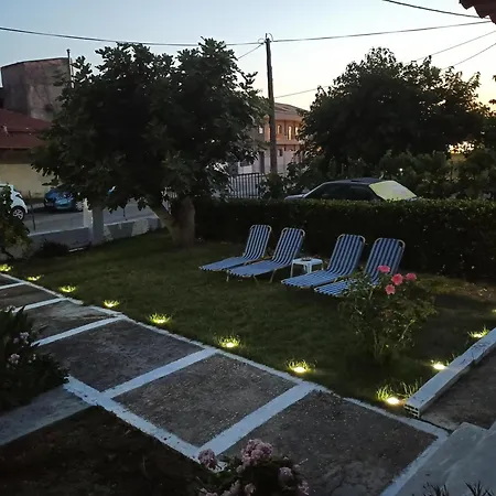 Christodoulos * Agios Georgios (Corfu)