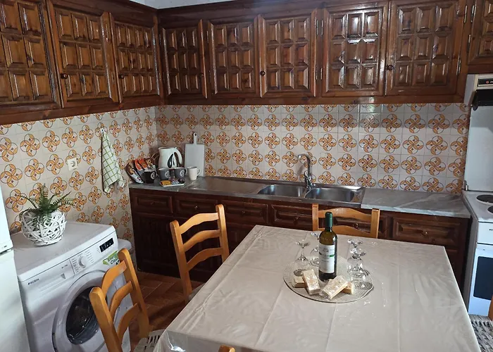 Christodoulos Dom wakacyjny *