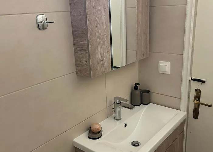 Dom wakacyjny Christodoulos *