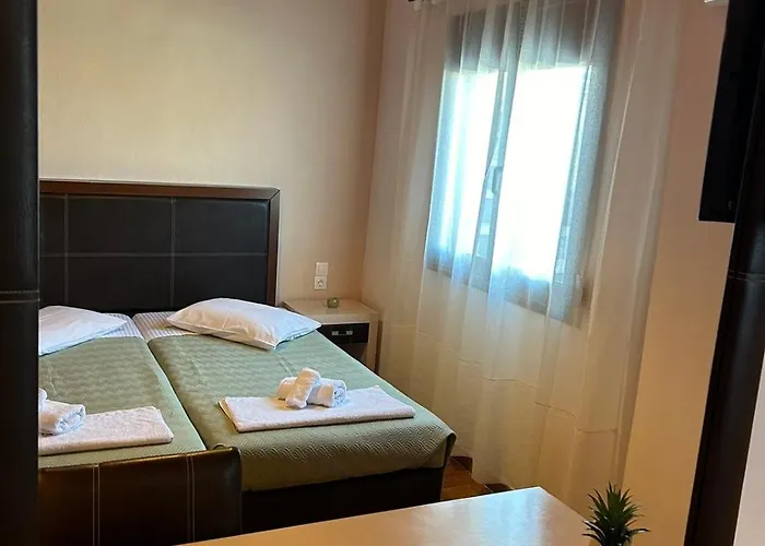 Christodoulos * Agios Georgios (Corfu)