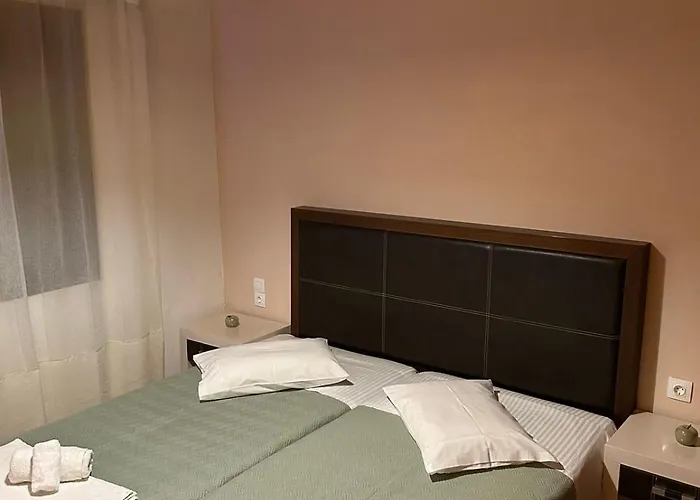 Dom wakacyjny Christodoulos *