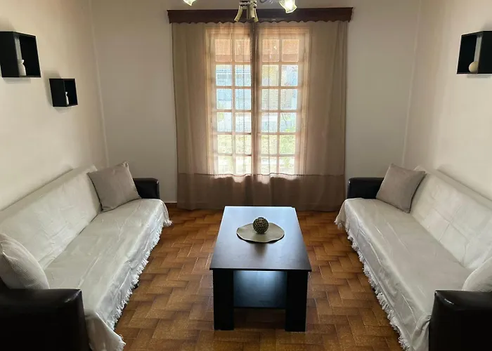 Christodoulos Agios Georgios (Corfu)