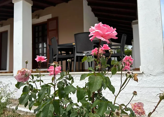 Dom wakacyjny Christodoulos Agios Georgios (Corfu)